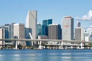 A city attracts more visitors than a single building. Neworks create clout, and create interest for guests to visit the main website. City Skyline Image