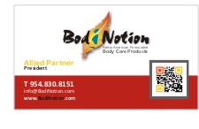 Business Card Design Services